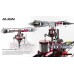 T-REX 700X Dominator Kit RH70E25X by Align