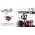 T-REX 700X Dominator Kit RH70E25X by Align