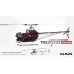 T-REX 700X Dominator Top Combo RH70E35A by Align