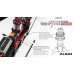 T-REX 700X Dominator Top Combo RH70E35A by Align