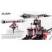 T-REX 700X Dominator Top Combo RH70E35A by Align
