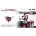 T-REX 700X Dominator Top Combo RH70E35A by Align