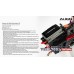 T-REX 700X Dominator Top Combo RH70E35A by Align