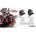 T-REX 700X Dominator Top Combo RH70E35A by Align
