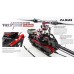 T-REX 700X Dominator Top Combo RH70E35A by Align