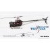 T-REX 760X Dominator Kit RH76E04X by Align