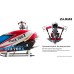 T-REX 760X Dominator Kit RH76E04X by Align