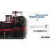 T-REX 760X Dominator Kit RH76E04X by Align