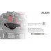 T-REX 800E PRO Super Combo RH80E16X by Align