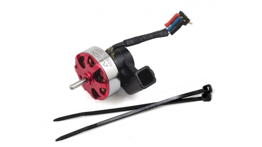 T-REX 150MT Tail Motor Assembly 8000KV-1103 HML15M02A by Align