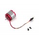 T-REX 150M Main Motor Set 9000KV-1107