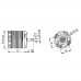 ALIGN T-REX 300MX Brushless Motor 3700KV-2216 HML30M01