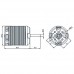 ALIGN T-REX 460MX Brushless Motor 1800KV-2222 HML46M01