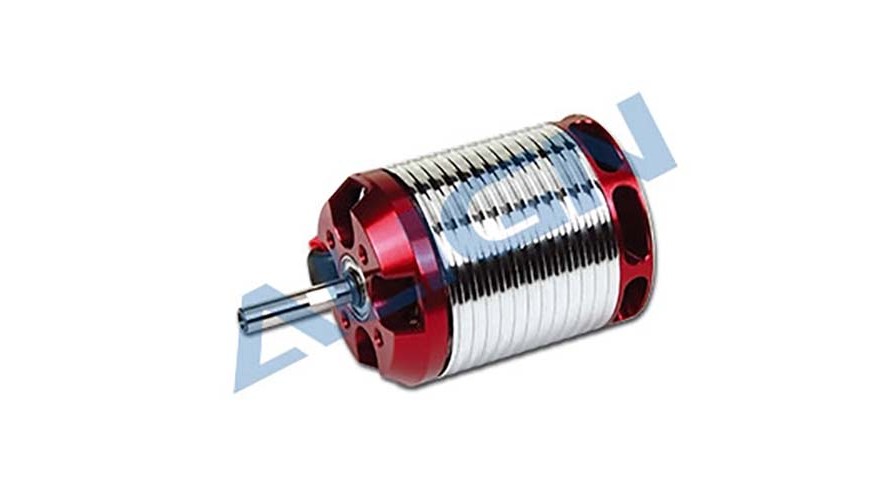 ALIGN T-REX 460MX Brushless Motor 1800KV-2222 HML46M01