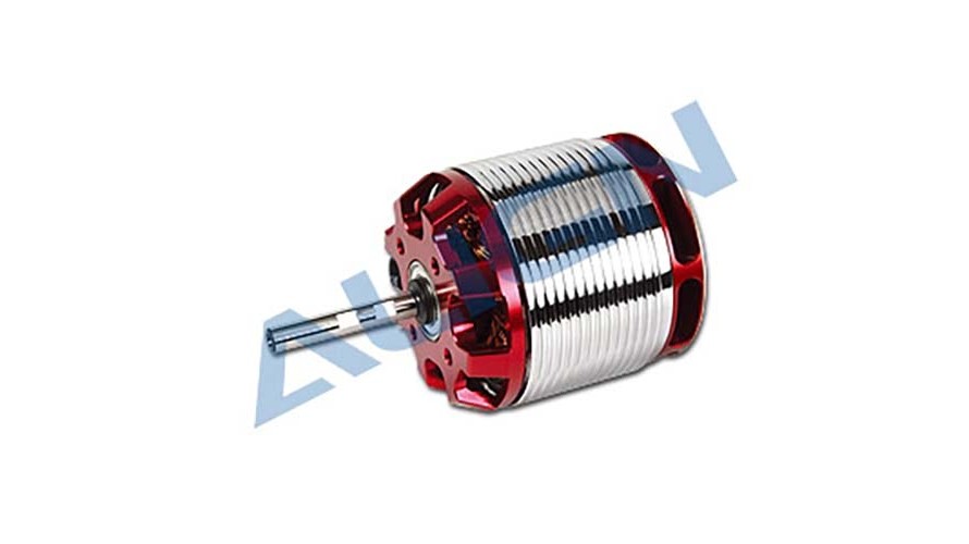 T-REX 800MX Brushless Motor 440KV-4530 HML80M04 by Align