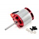 ALIGN 850MX Brushless Motor 490KV-4535