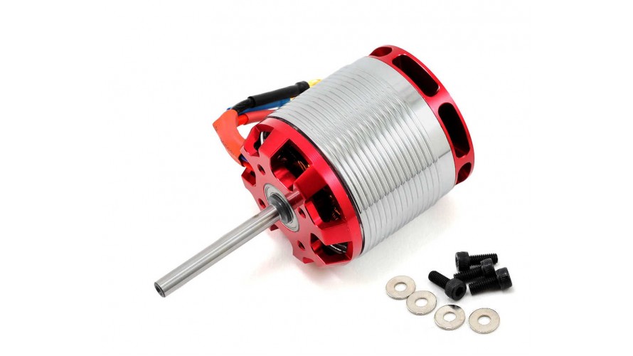 ALIGN T-REX 850MX Brushless Motor 490KV-4535 HML85M03