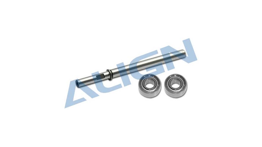 460MX Motor Shaft Set