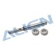 730MX Motor Shaft Set