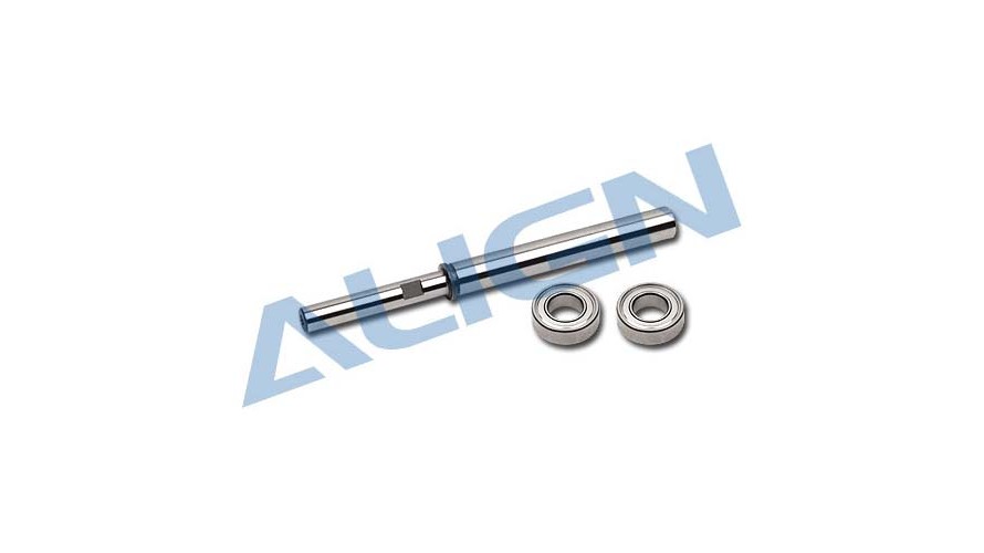 730MX Motor Shaft Set