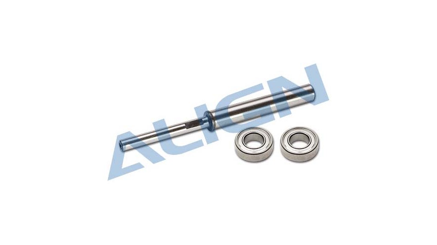 850MX Motor Shaft Set