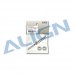 850MX Motor Shaft Set