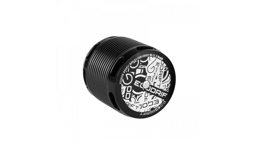 Tengu 3220HS - 900kV 6S