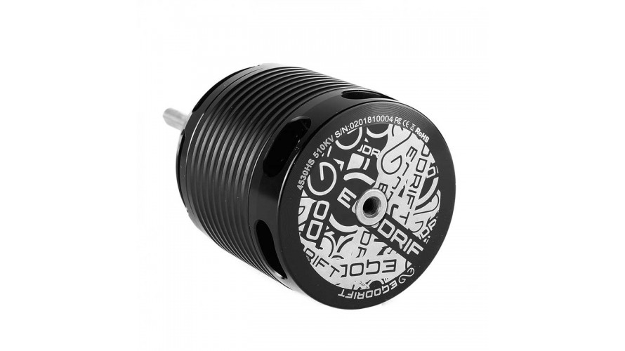 EGODRIFT 4530HT 35mm Shaft 4530HT