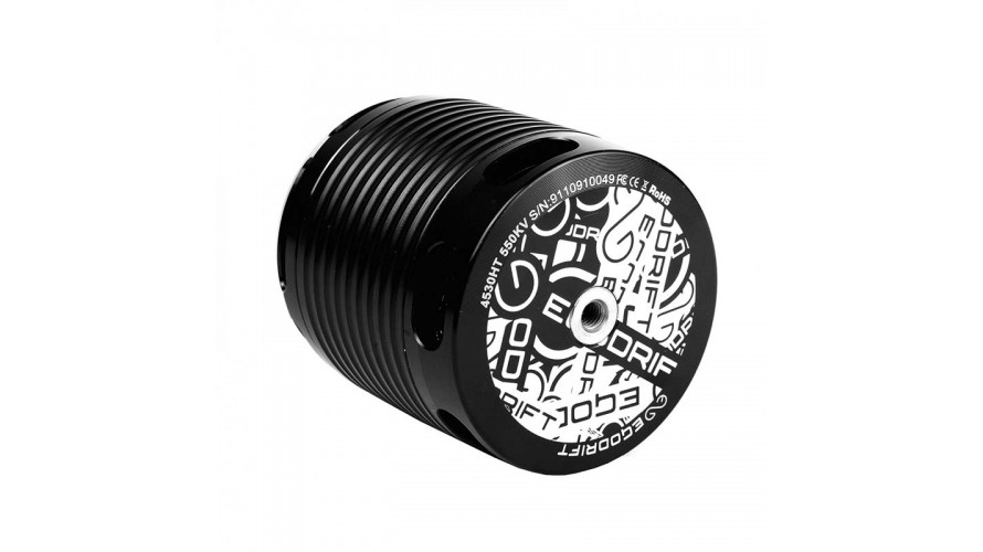 TENGU 4530HT 550KV 12-14S 35mm Shaft