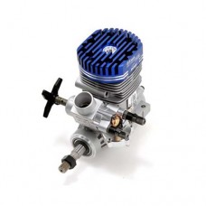 O.S. Max 105HZ-R DRS Helicopter Engine