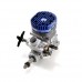 O.S. Max 105HZ-R DRS Helicopter Engine