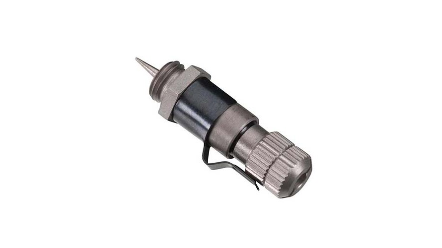 Needle Valve Assembly 61E-R Medium Speed 105HZ