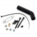 O.S. PowerBoost 105HZ Helicopter Pipe
