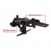 T-REX 150 Main Frame Set H15B001AX by Align