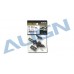 T-REX 150 Main Frame Set H15B001AX by Align