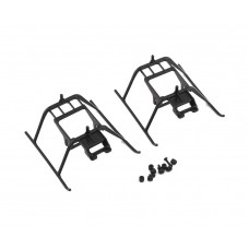 ALIGN 150 Landing Skid - Black