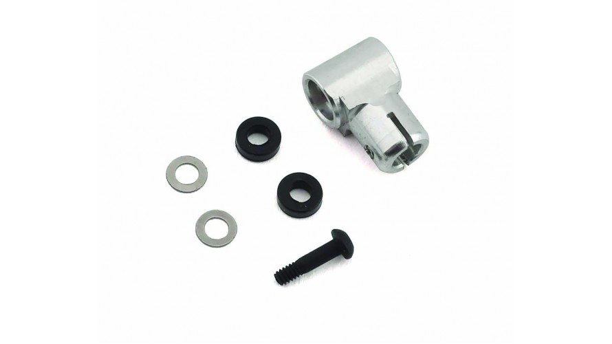 T-REX 150 Main Rotor Housing H15H001AX by Align