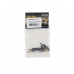 T-REX 150 Linkage Rod Set H15H003XX by Align