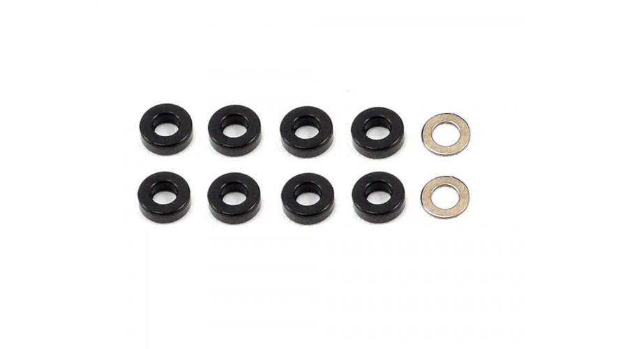 T-REX 150 Head Damper H15H011XX by Align