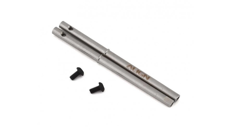 T-REX 150 Main Shaft H15H014XX by Align
