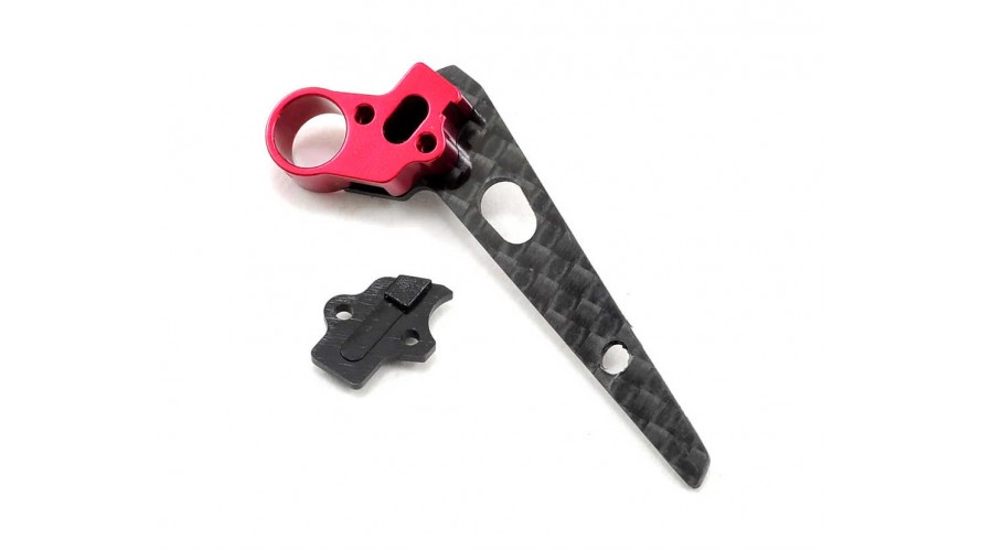 T-REX 150 Metal Tail Motor Mount H15T003XX by Align