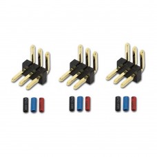 T-REX 150 Tail Motor Plug & Pin Set