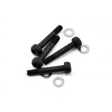 M2 Socket Collar Screw