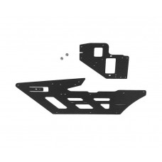ALIGN 300X Carbon Main Frame