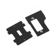 T-REX 300X Gyro Mount Set