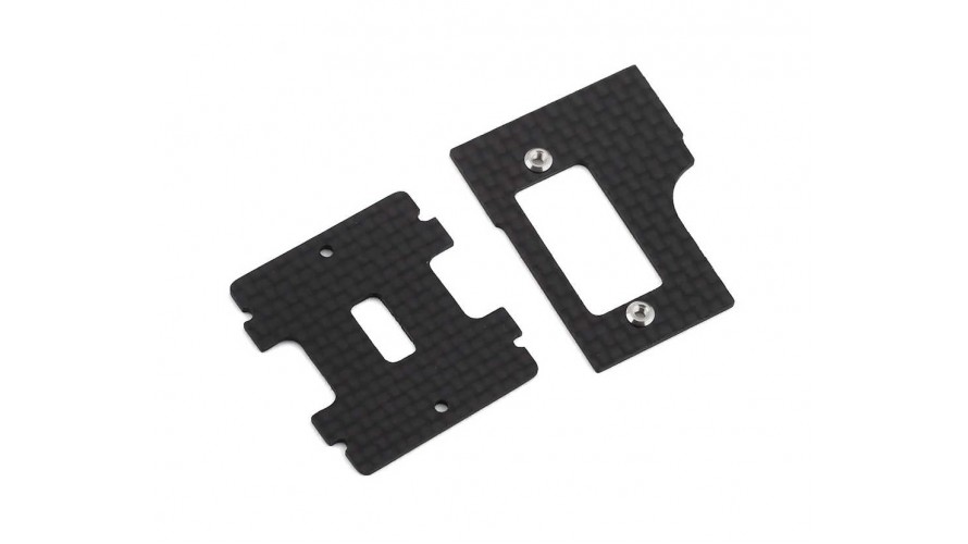 T-REX 300X Gyro Mount Set H30B004XX by Align