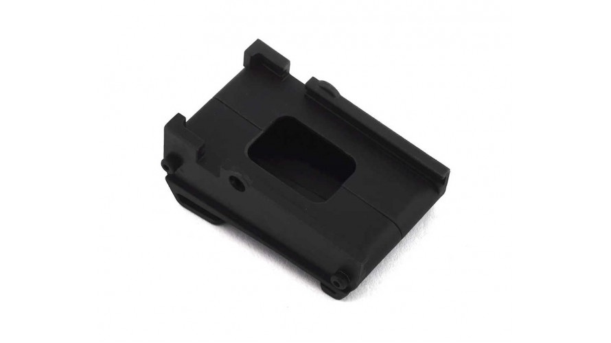 T-REX 300X Receiver Mount H30B006XX by Align