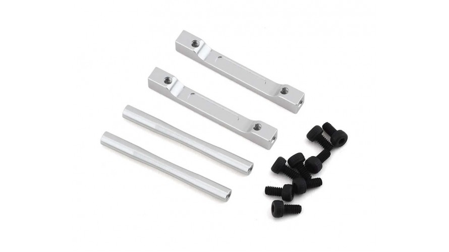 T-REX 300X Frame Mounting Block H30B007XX by Align