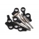 ALIGN 300X Linkage Rod Set