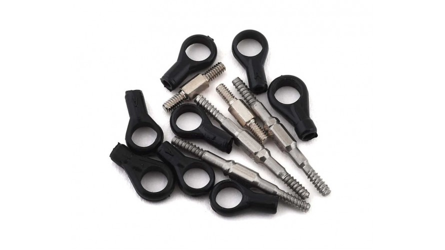 ALIGN T-REX 300X Linkage Rod Set H30H005XXW